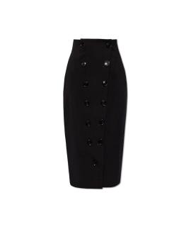 ALAIA Юбка миди