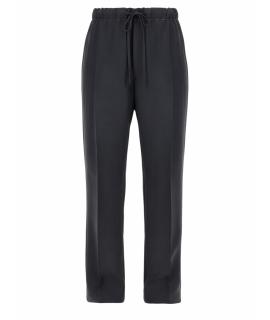 MAISON MARGIELA Прямые брюки