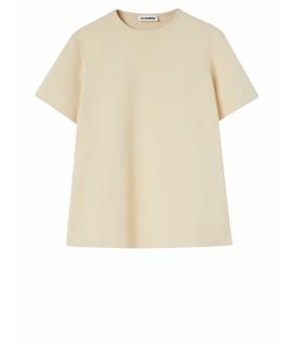 JIL SANDER Футболка