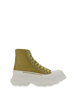 ALEXANDER MCQUEEN Кеды