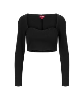 STAUD Лонгслив