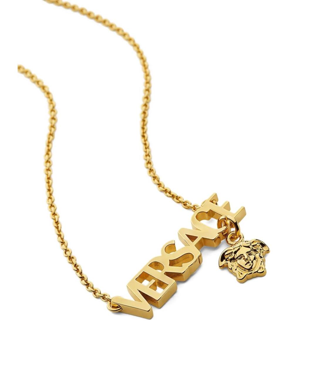 VERSACE Металлическая цепочка, фото 2
