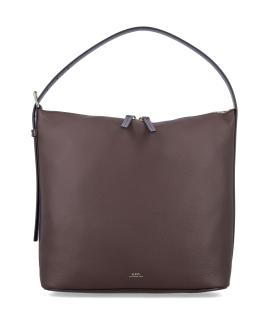 A.P.C. Сумка с короткими ручками