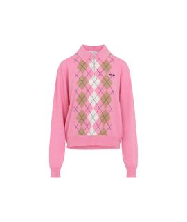 MIU MIU Джемпер / свитер