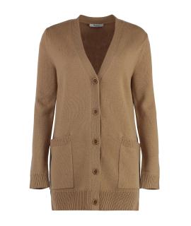 MAX MARA Кардиган