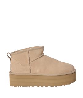 UGG AUSTRALIA Ботинки