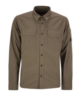 CP COMPANY Кэжуал рубашка