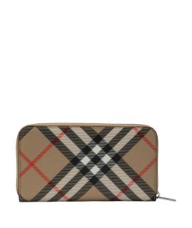 BURBERRY Кошелек