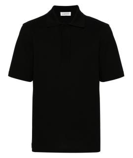LANVIN Поло с коротким рукавом