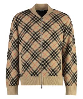 BURBERRY Кардиган
