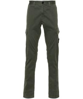 STONE ISLAND Повседневные брюки