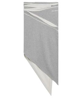 THE ATTICO Юбка миди