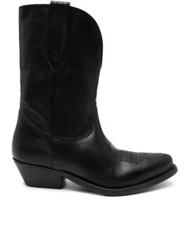 GOLDEN GOOSE DELUXE BRAND Сапоги