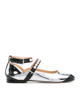 MACH&MACH Балетки