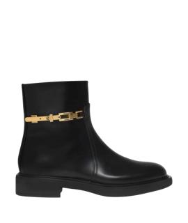 GIANVITO ROSSI Ботинки