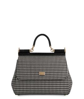 DOLCE&GABBANA Сумка с короткими ручками