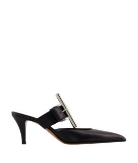 ALEXANDER MCQUEEN Туфли