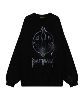 BALENCIAGA Худи/толстовка