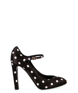 DOLCE&GABBANA Туфли