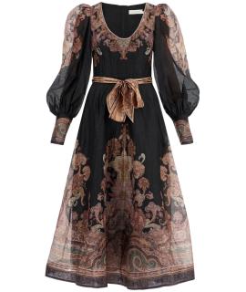 ZIMMERMANN Повседневное платье