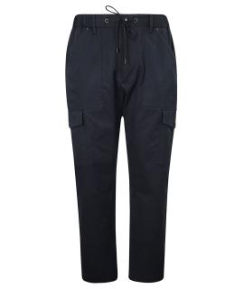 MONCLER Повседневные брюки