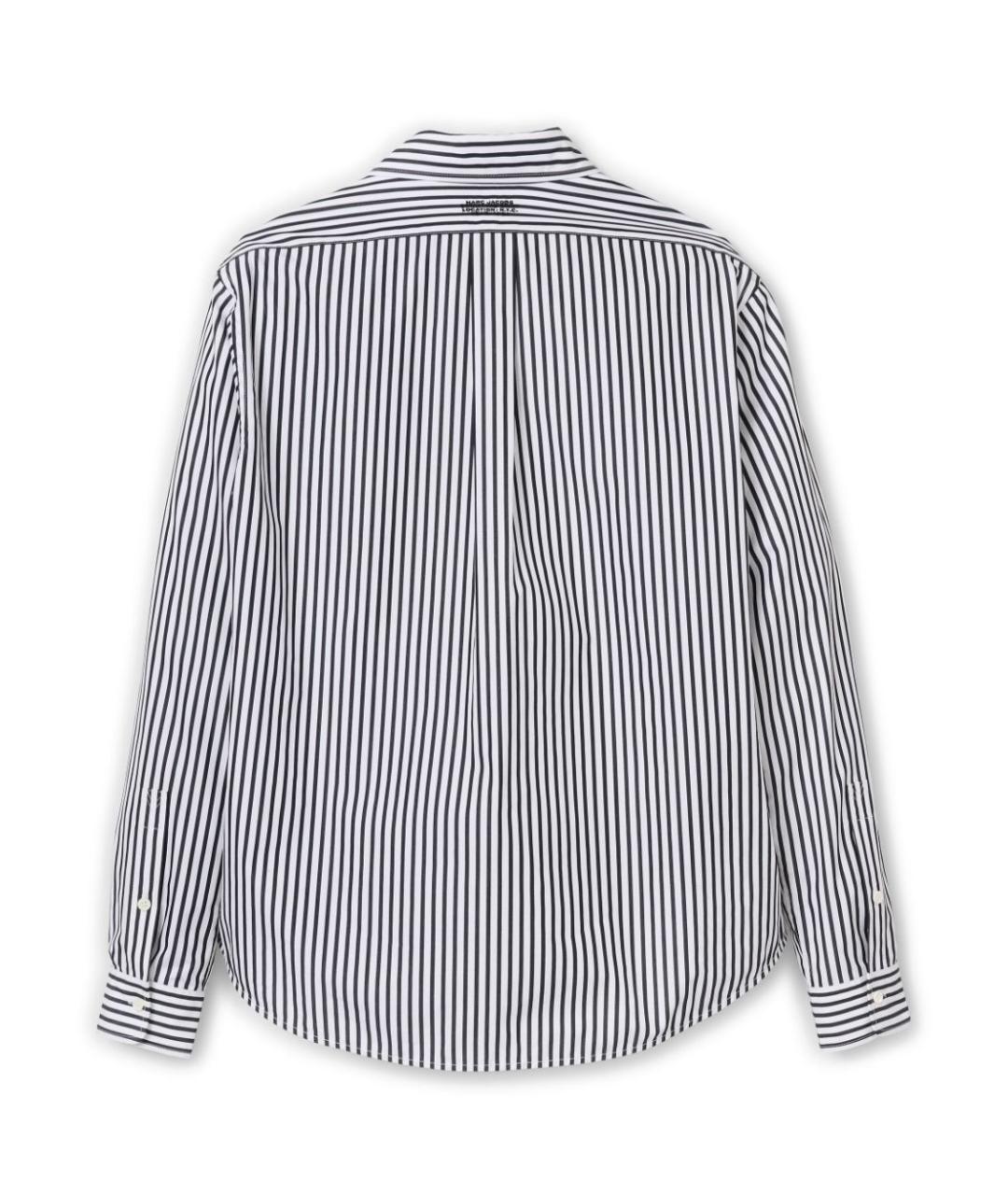 MARC JACOBS Мульти хлопковая рубашка, фото 3