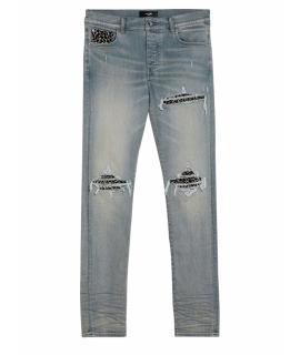 AMIRI Джинсы скинни