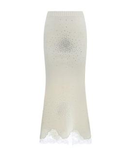 GIUSEPPE DI MORABITO Юбка миди