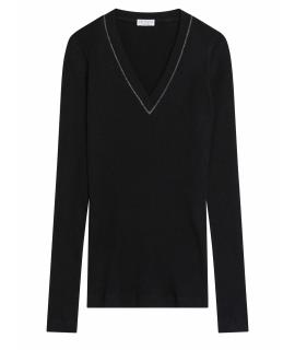 BRUNELLO CUCINELLI Джемпер / свитер