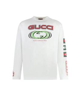 GUCCI Лонгслив