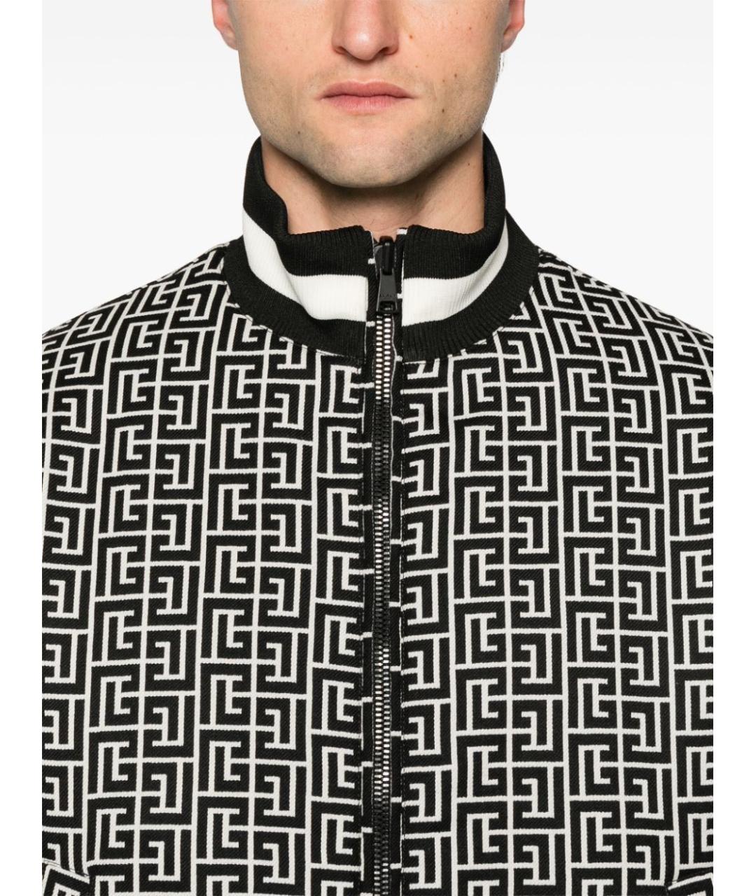 BALMAIN Мульти куртка, фото 5