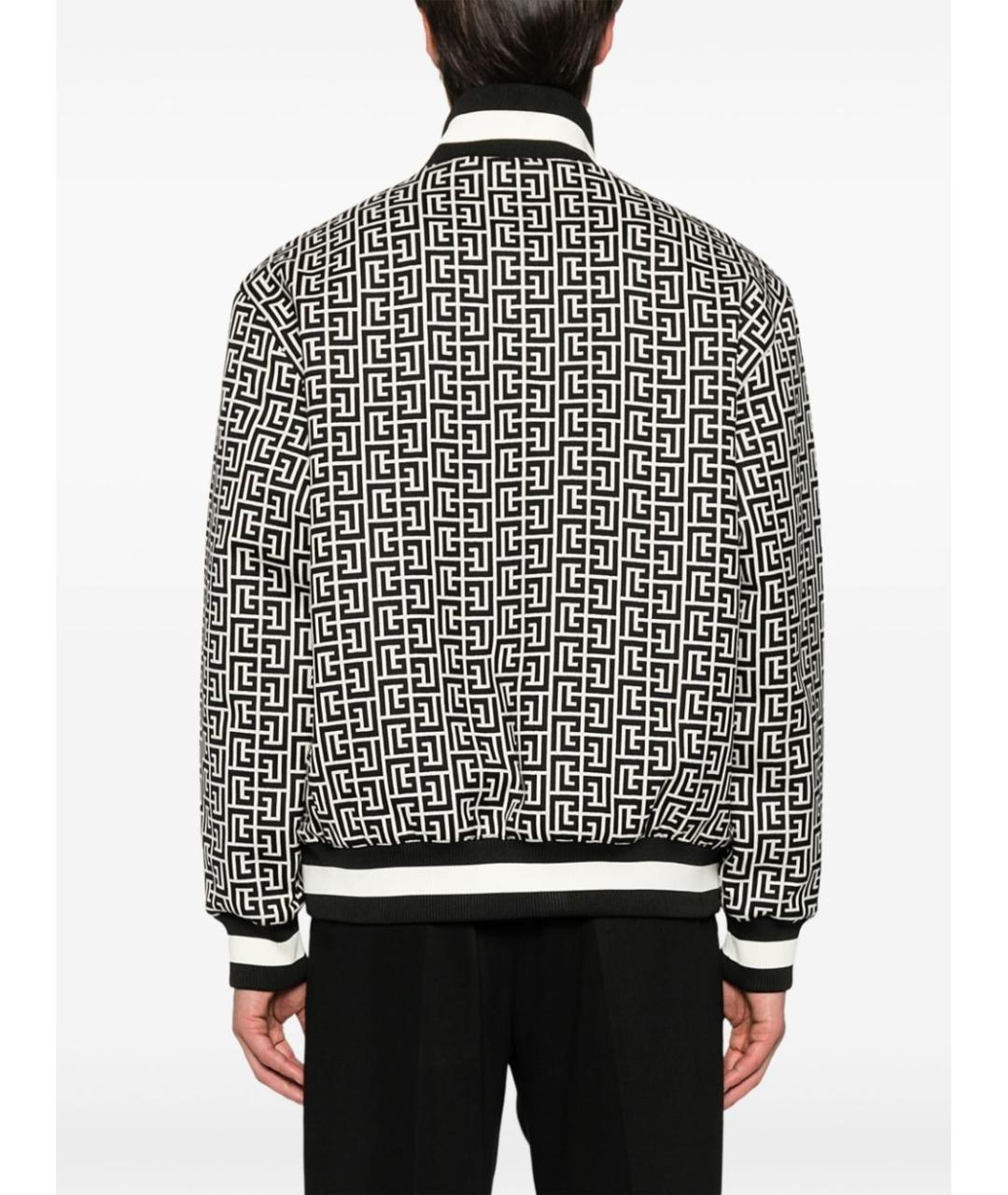 BALMAIN Мульти куртка, фото 4