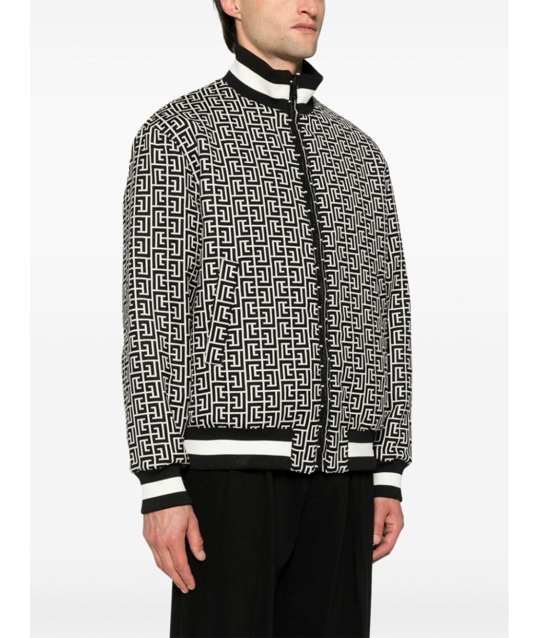 BALMAIN Мульти куртка, фото 3