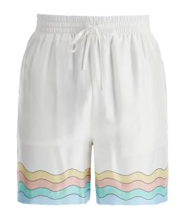 CASABLANCA Шорты