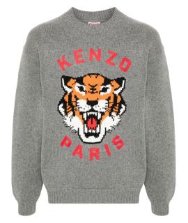 KENZO Джемпер / свитер