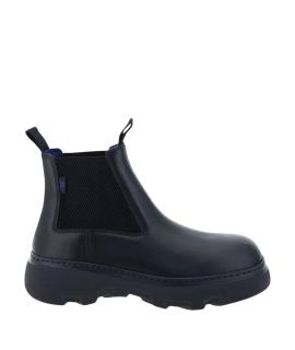 BURBERRY Низкие ботинки