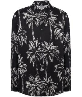 BALMAIN Кэжуал рубашка