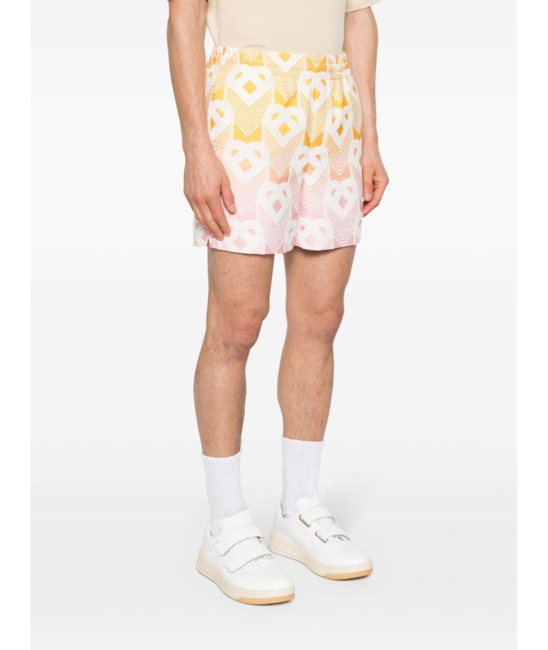 CASABLANCA Мульти хлопковые плавки, фото 3