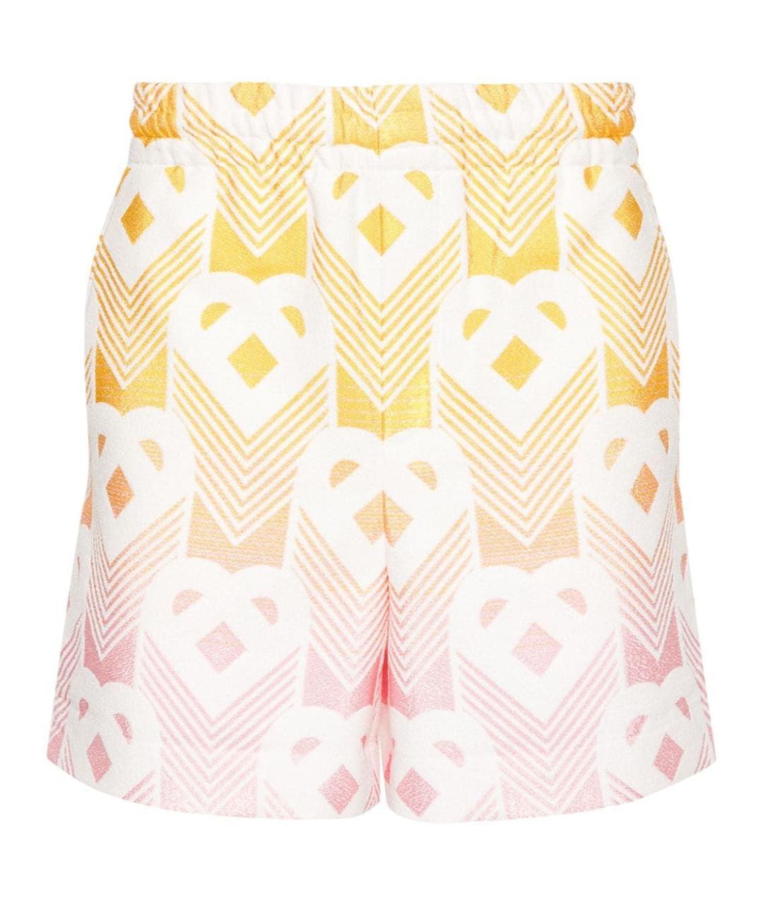 CASABLANCA Мульти хлопковые плавки, фото 1