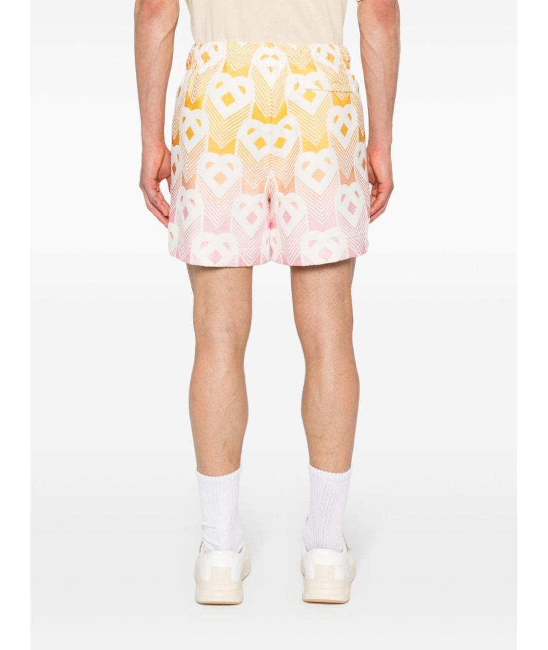 CASABLANCA Мульти хлопковые плавки, фото 4