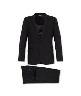 DOLCE&GABBANA Классический костюм