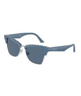 JIMMY CHOO Солнцезащитные очки