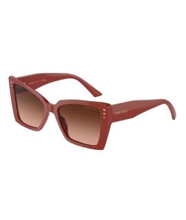 JIMMY CHOO Солнцезащитные очки