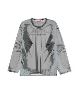 DIESEL Лонгслив