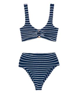 HUNZA G Купальник