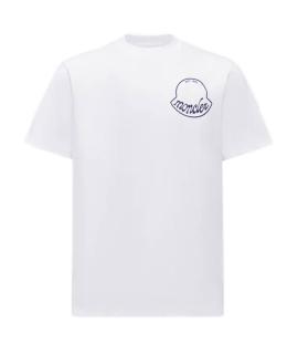 MONCLER Футболка