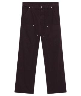 MM6 MAISON MARGIELA Повседневные брюки