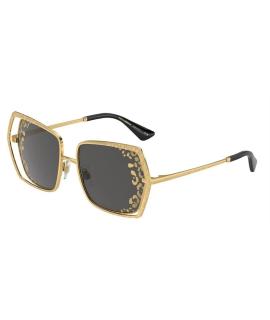 DOLCE&GABBANA Солнцезащитные очки