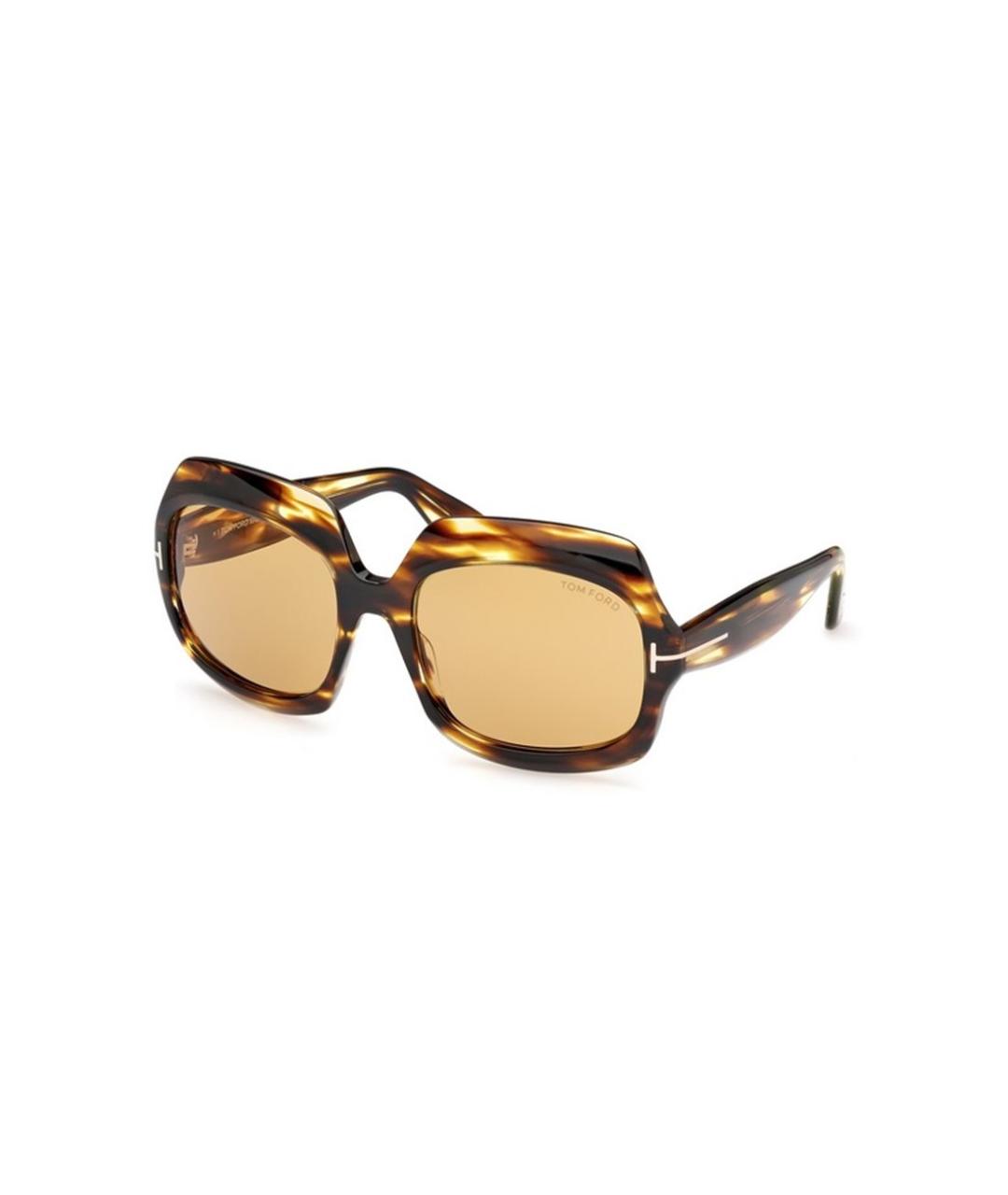 TOM FORD Мульти солнцезащитные очки, фото 1