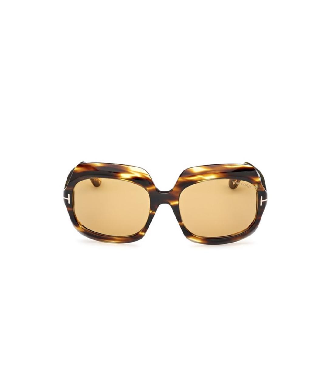 TOM FORD Мульти солнцезащитные очки, фото 3